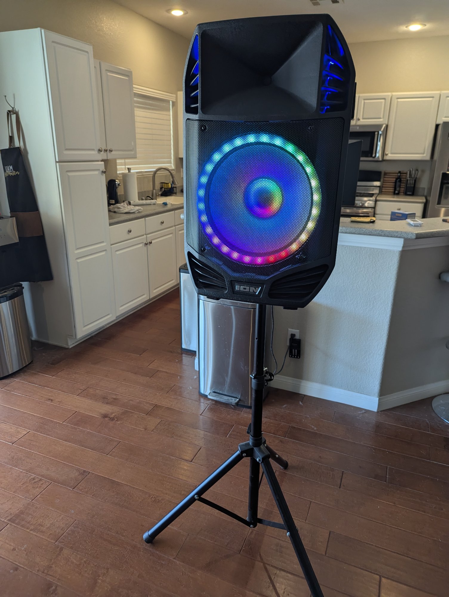 Ion Audio Total PA Premier
